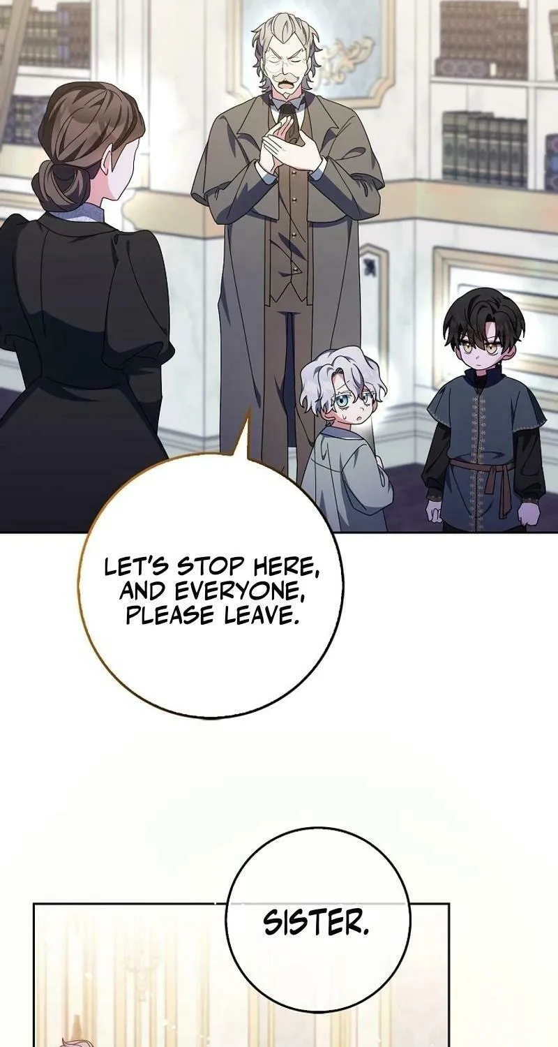 The Foreign Object was Me Chapter 13 page 67 - 