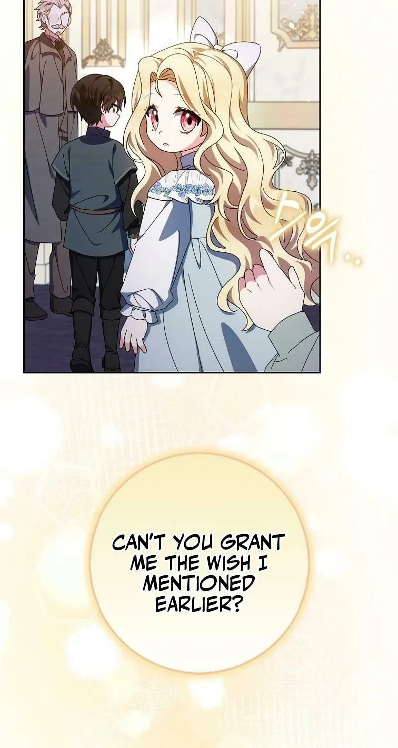 The Foreign Object was Me Chapter 13 page 68 - 