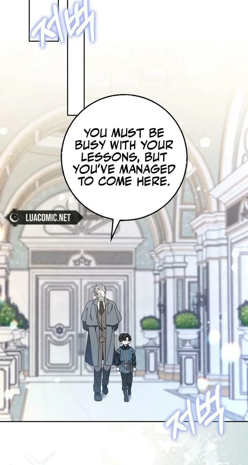 The Foreign Object was Me Chapter 13 page 72 - 