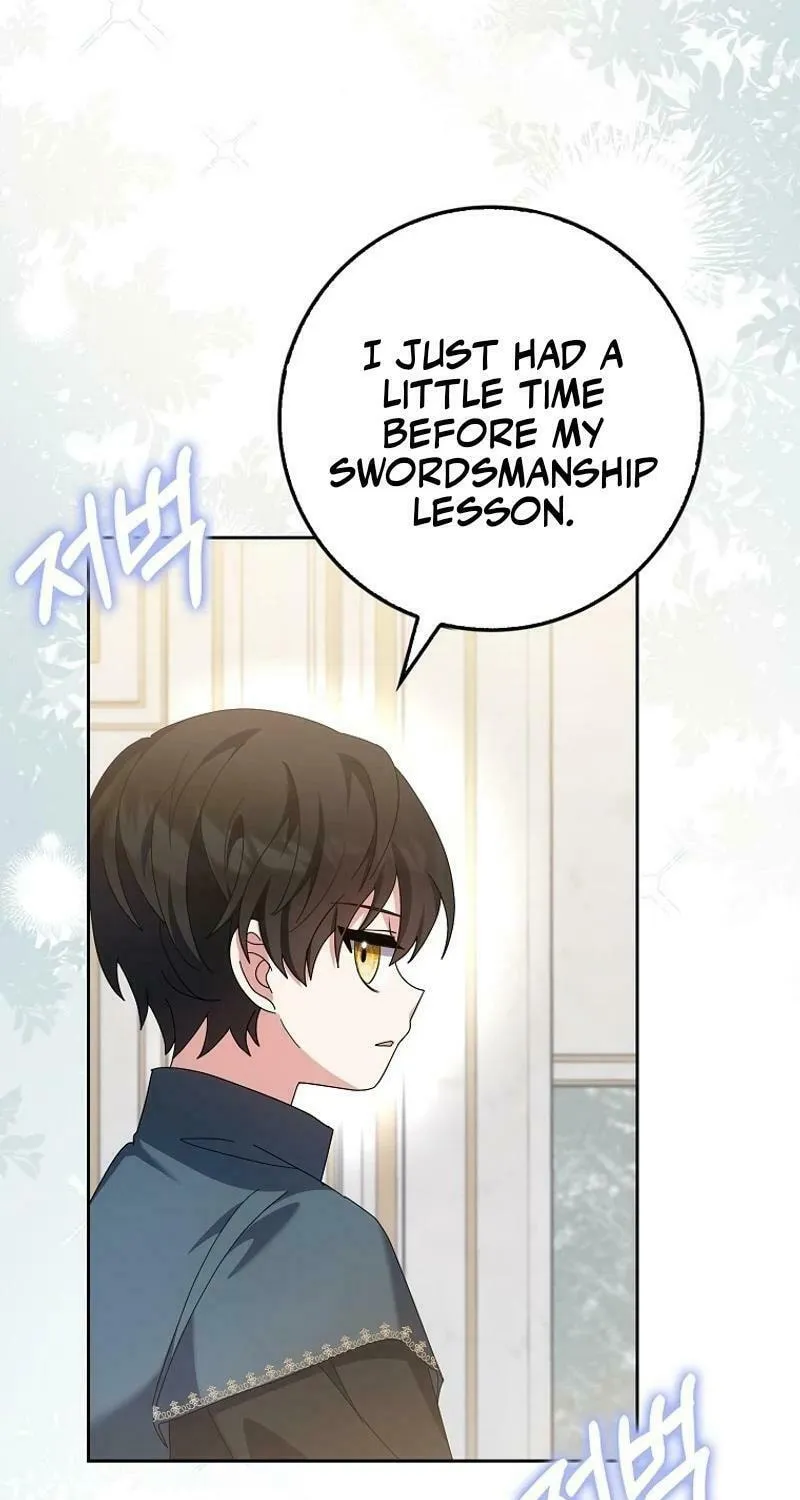 The Foreign Object was Me Chapter 13 page 73 - 