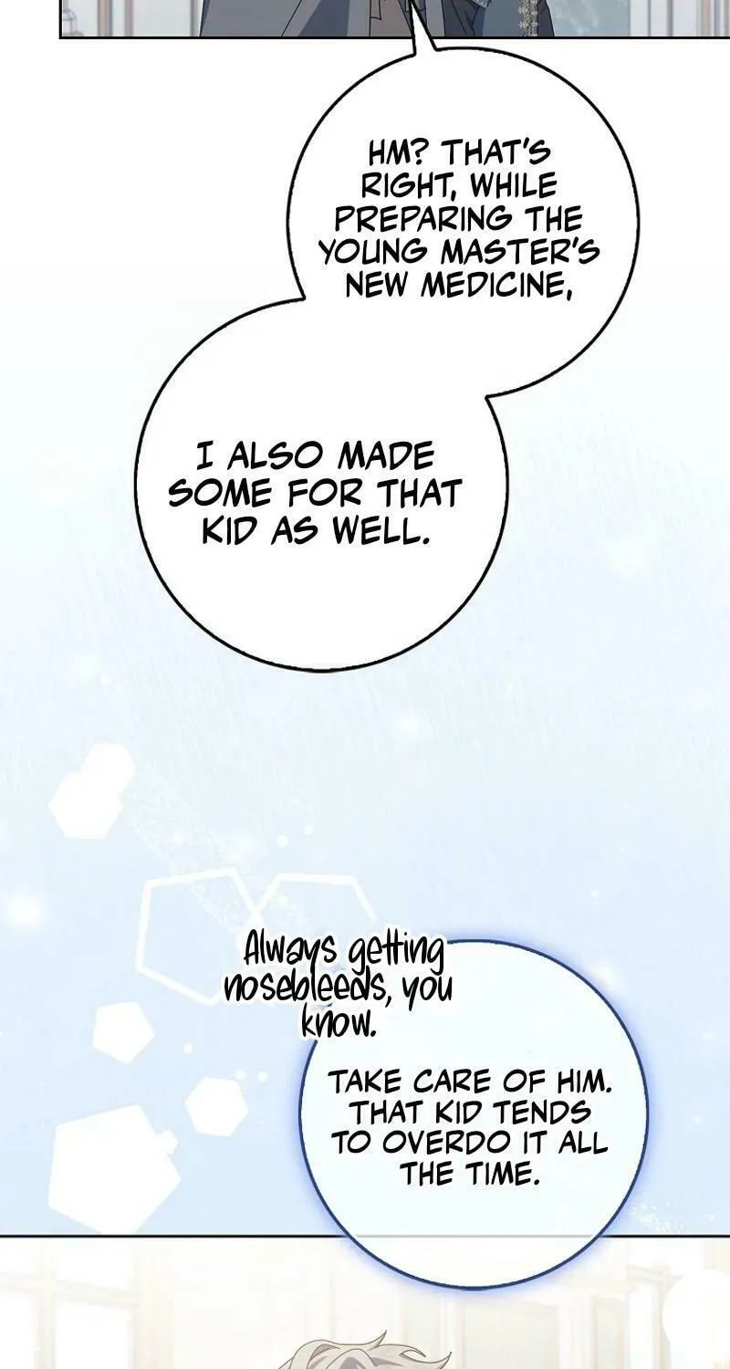 The Foreign Object was Me Chapter 13 page 75 - 