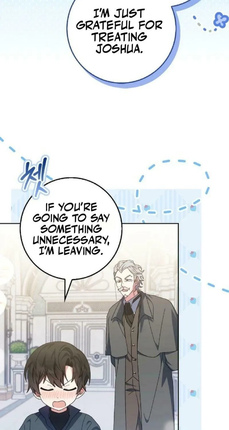 The Foreign Object was Me Chapter 13 page 78 - 