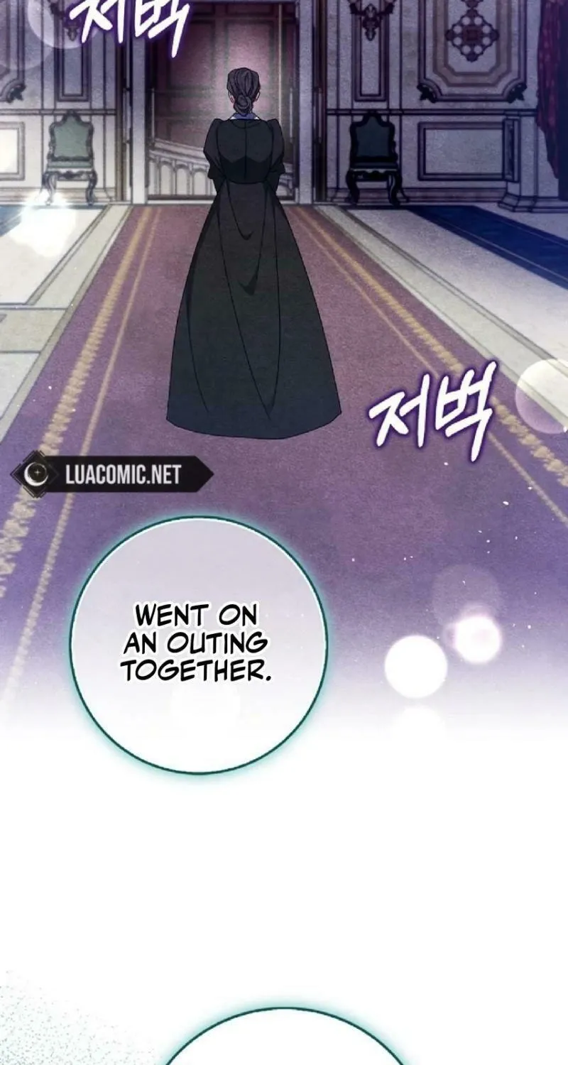 The Foreign Object was Me Chapter 13 page 80 - 