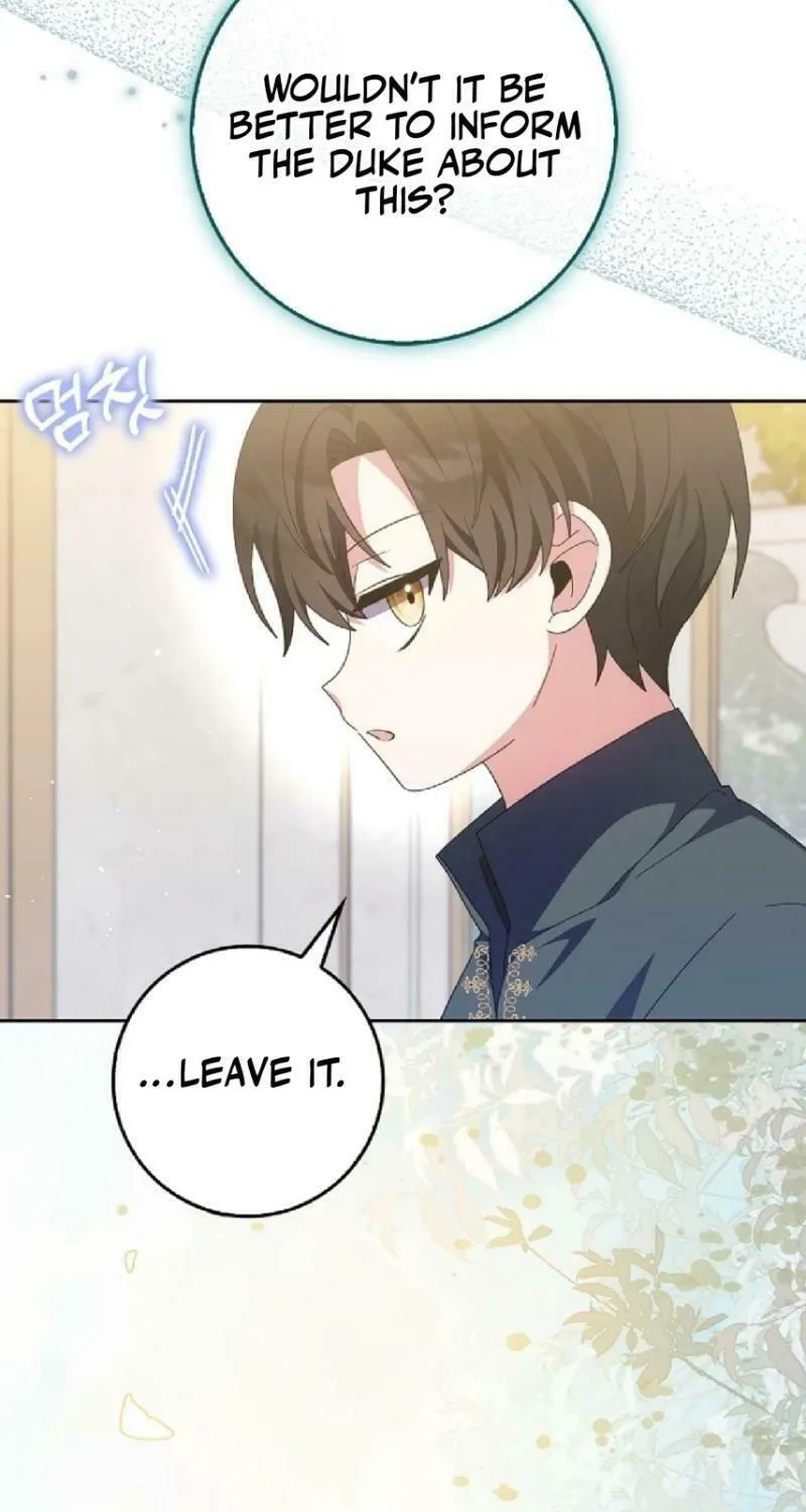 The Foreign Object was Me Chapter 13 page 81 - 