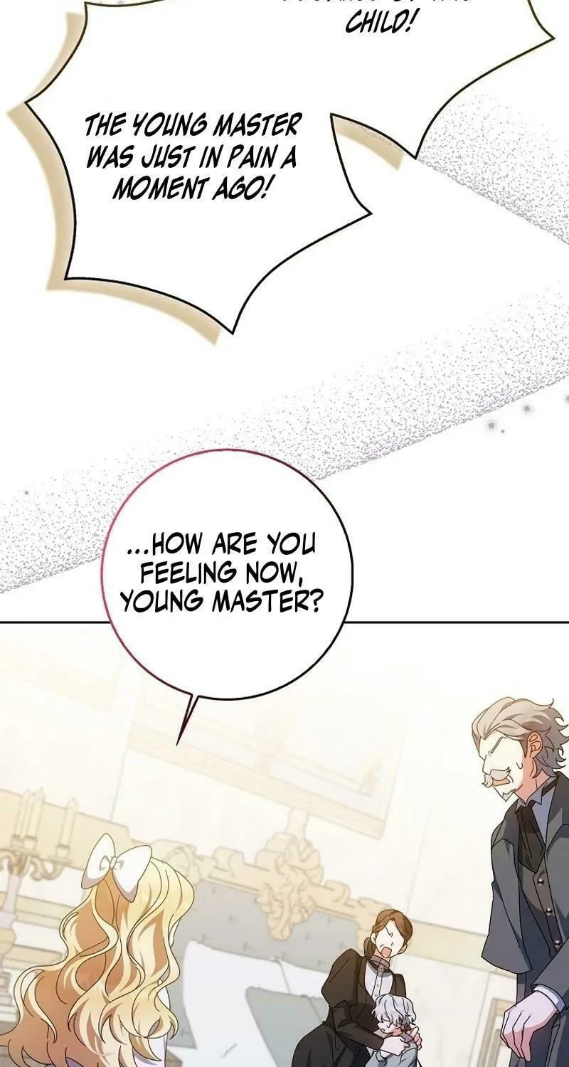 The Foreign Object was Me Chapter 13 page 10 - 