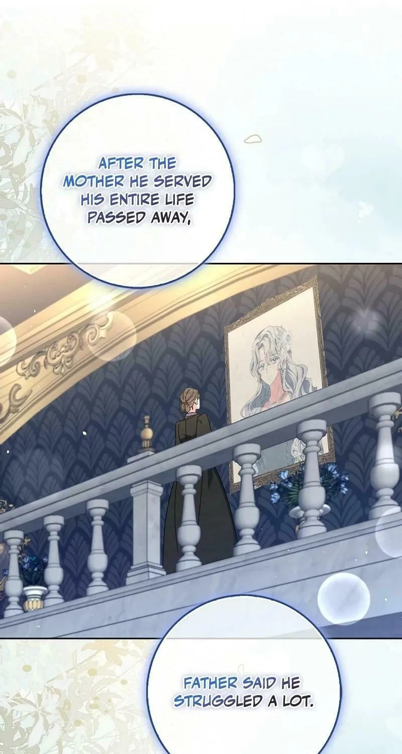 The Foreign Object was Me Chapter 14 page 2 - 