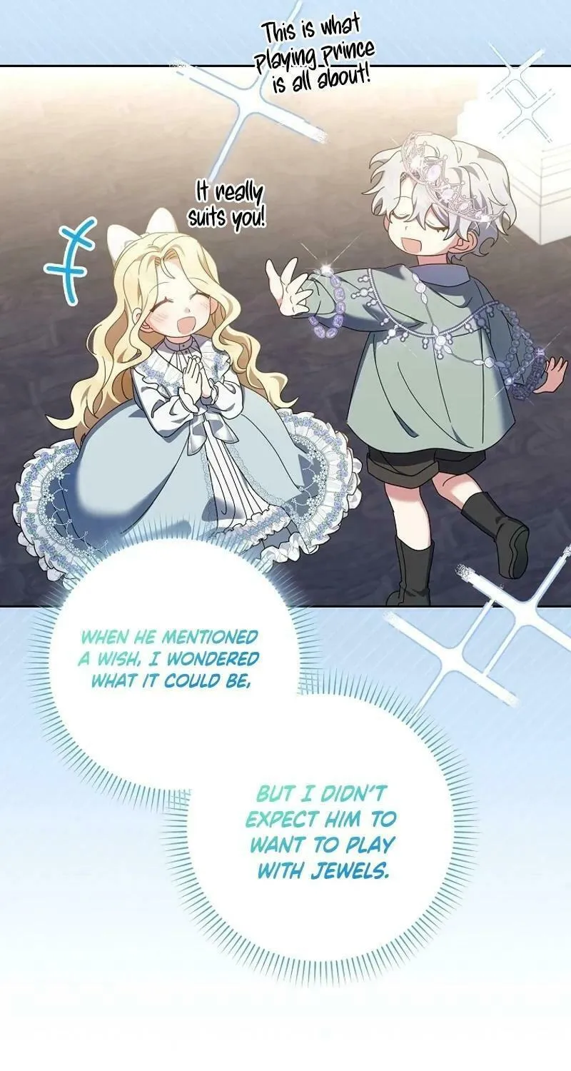 The Foreign Object was Me Chapter 14 page 11 - 