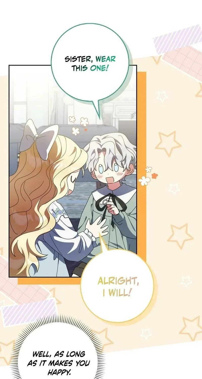 The Foreign Object was Me Chapter 14 page 12 - 