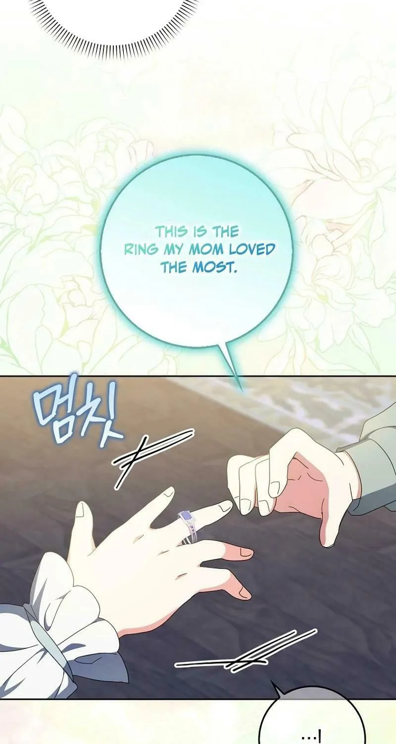 The Foreign Object was Me Chapter 14 page 13 - 