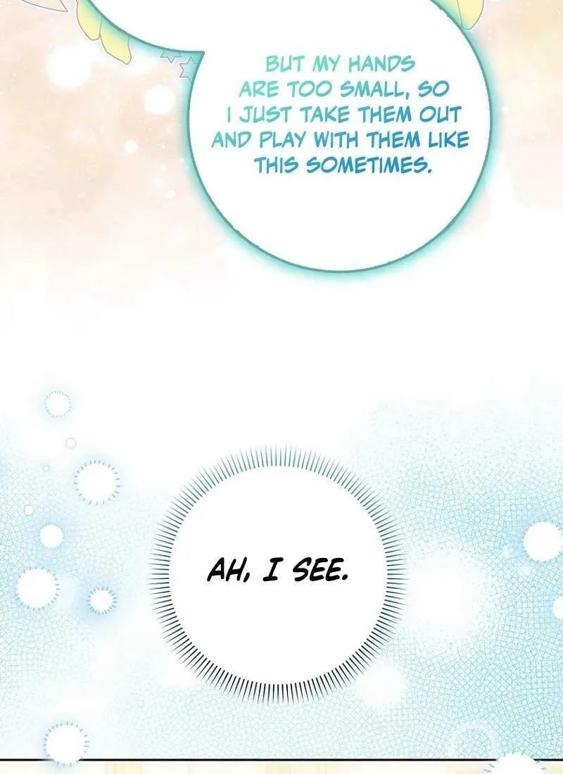 The Foreign Object was Me Chapter 14 page 15 - 