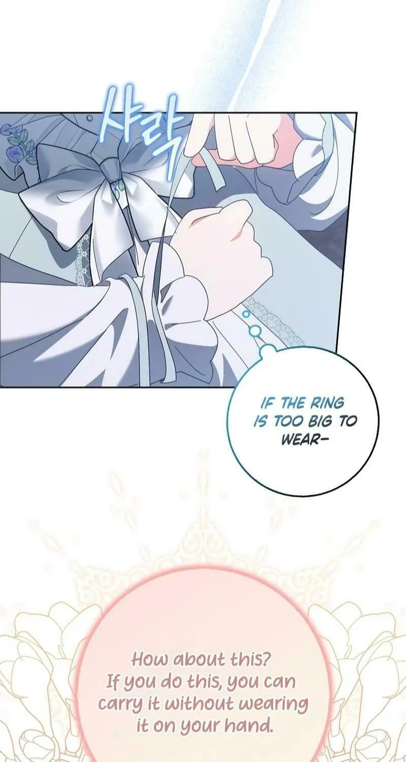 The Foreign Object was Me Chapter 14 page 18 - 