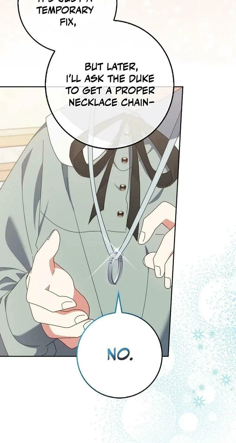 The Foreign Object was Me Chapter 14 page 20 - 