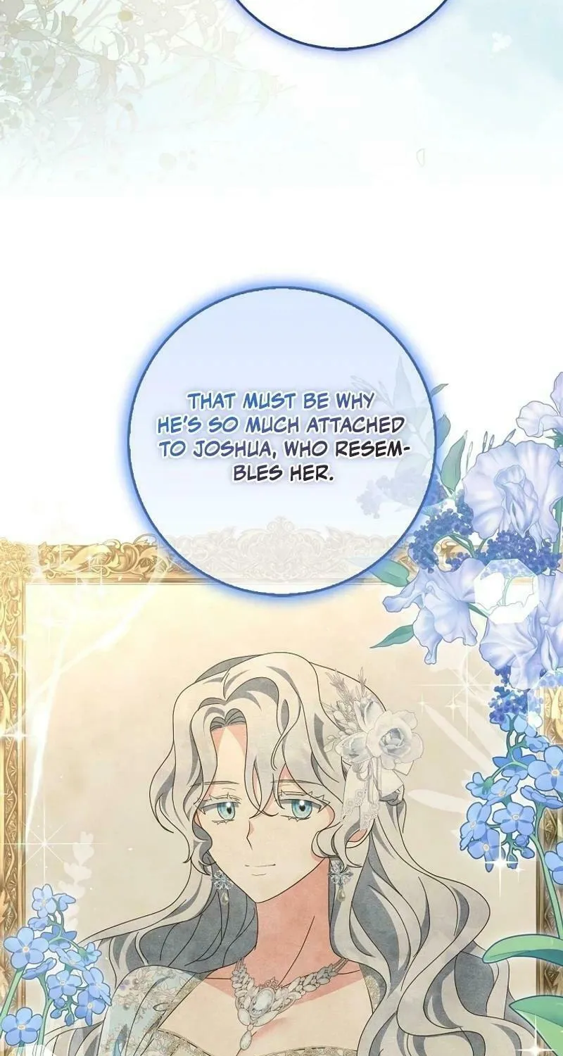 The Foreign Object was Me Chapter 14 page 3 - 
