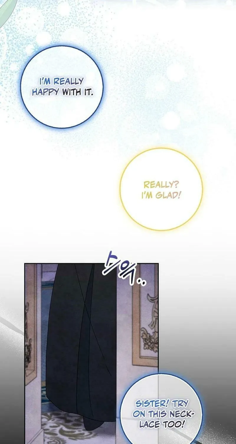 The Foreign Object was Me Chapter 14 page 22 - 