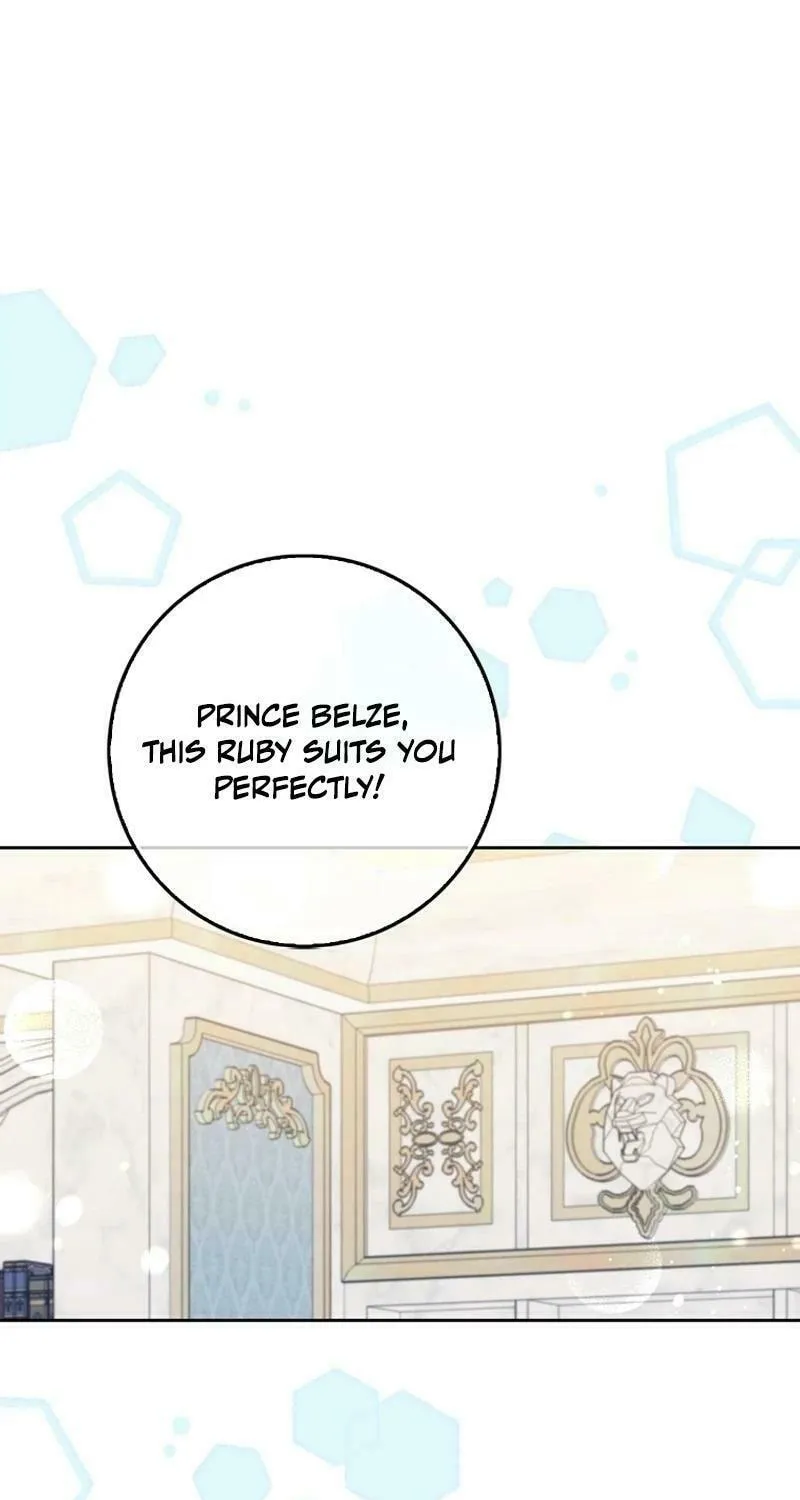 The Foreign Object was Me Chapter 14 page 25 - 