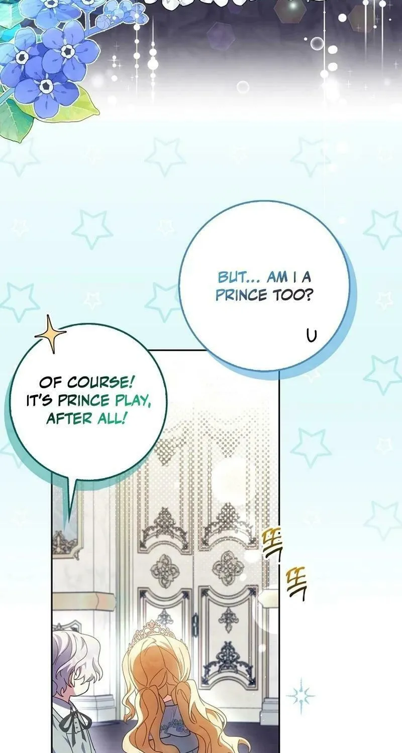 The Foreign Object was Me Chapter 14 page 28 - 