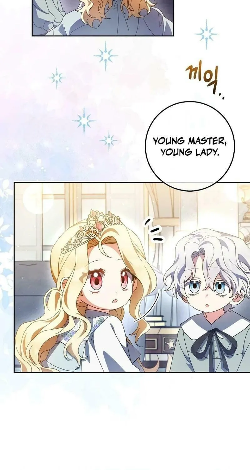 The Foreign Object was Me Chapter 14 page 29 - 