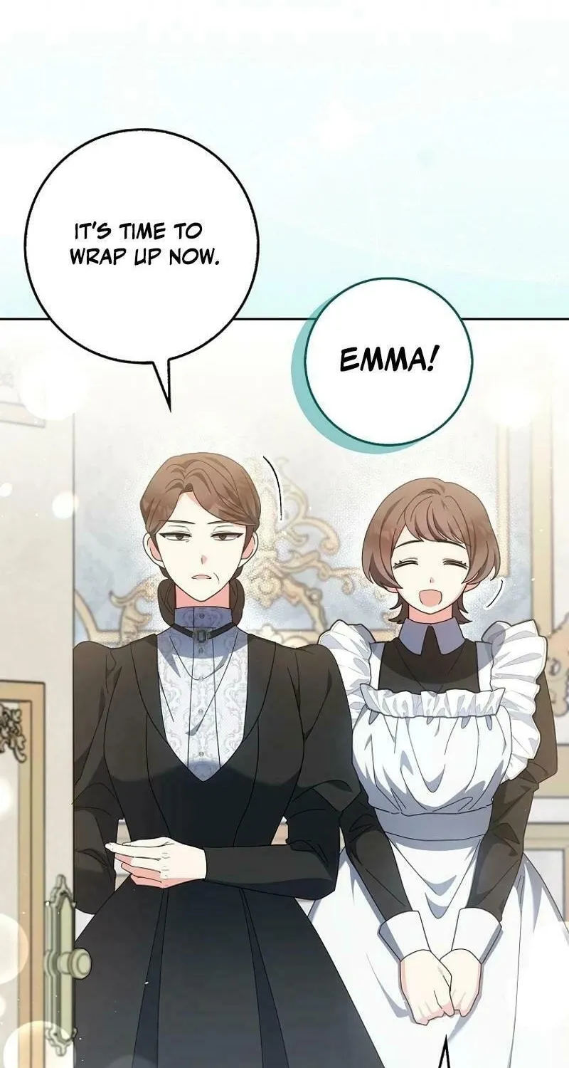The Foreign Object was Me Chapter 14 page 30 - 