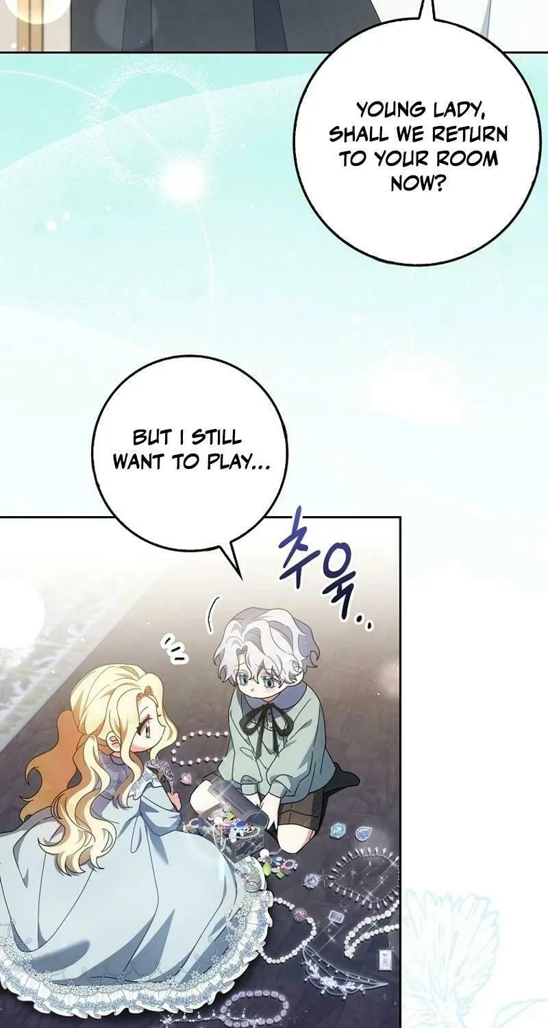 The Foreign Object was Me Chapter 14 page 31 - 