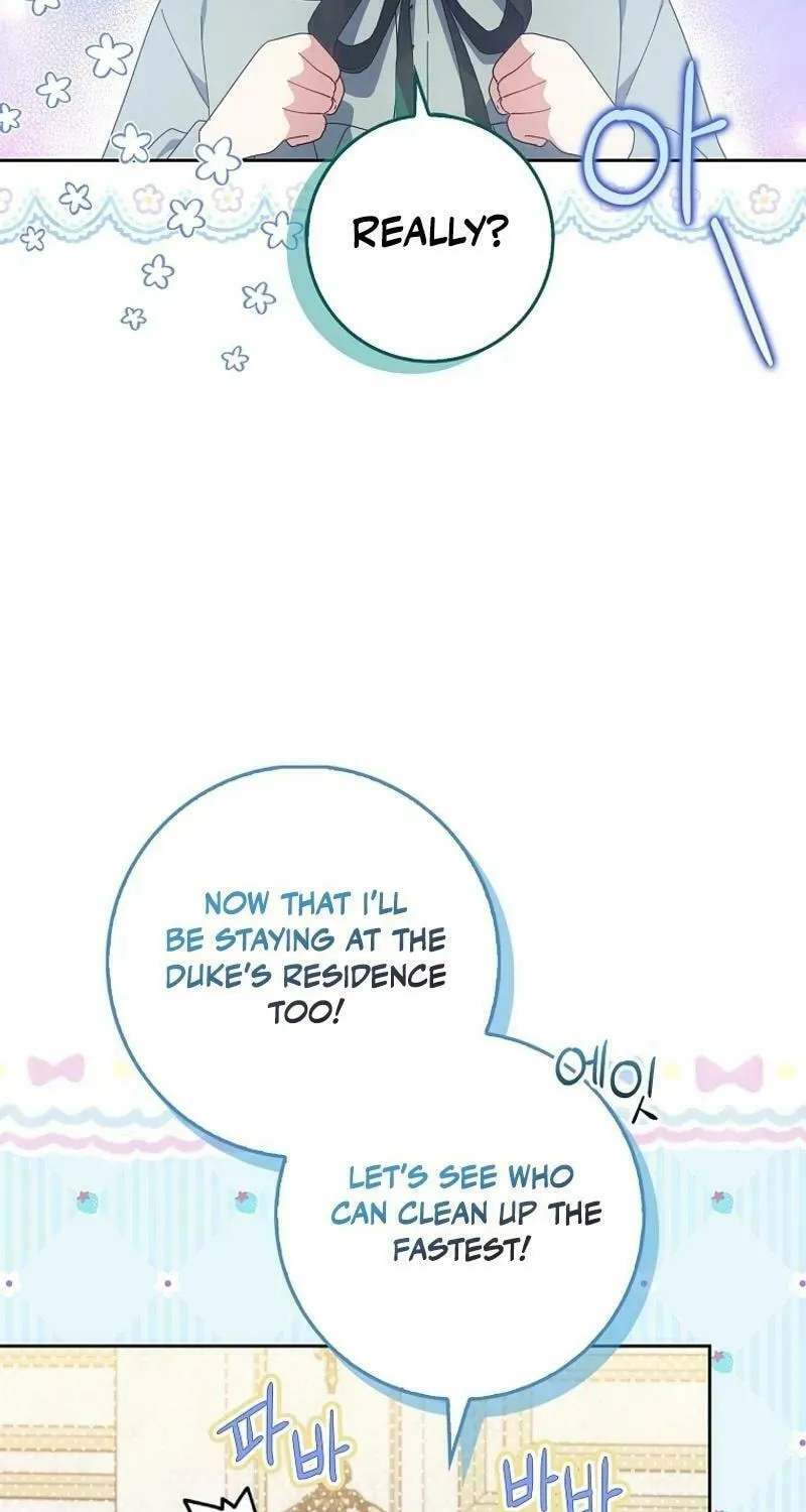 The Foreign Object was Me Chapter 14 page 35 - 