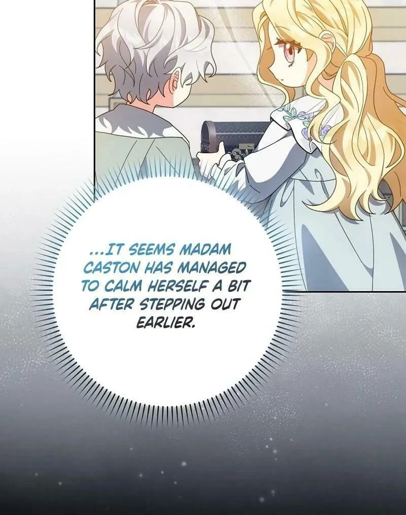 The Foreign Object was Me Chapter 14 page 37 - 