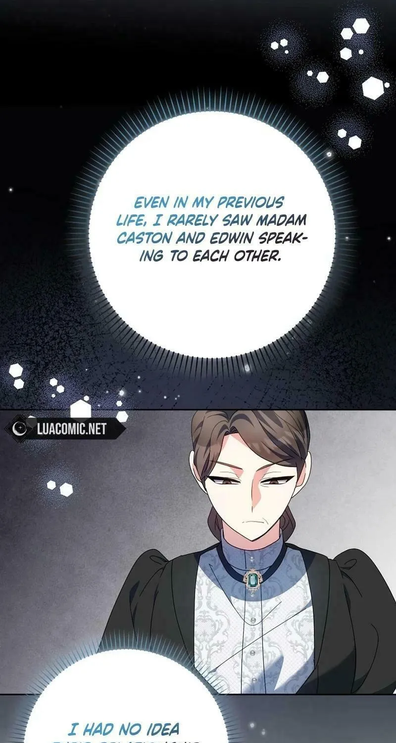 The Foreign Object was Me Chapter 14 page 38 - 