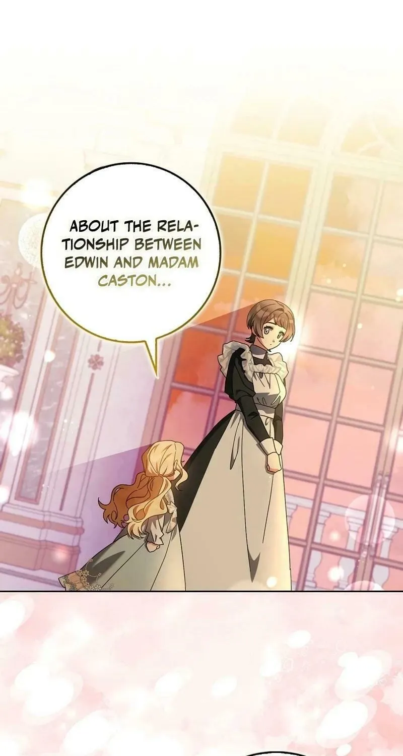 The Foreign Object was Me Chapter 14 page 41 - 