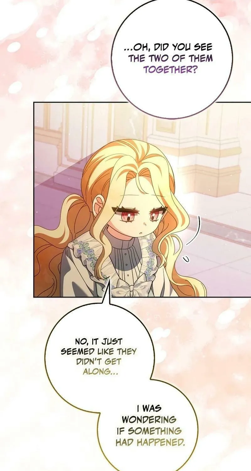 The Foreign Object was Me Chapter 14 page 42 - 