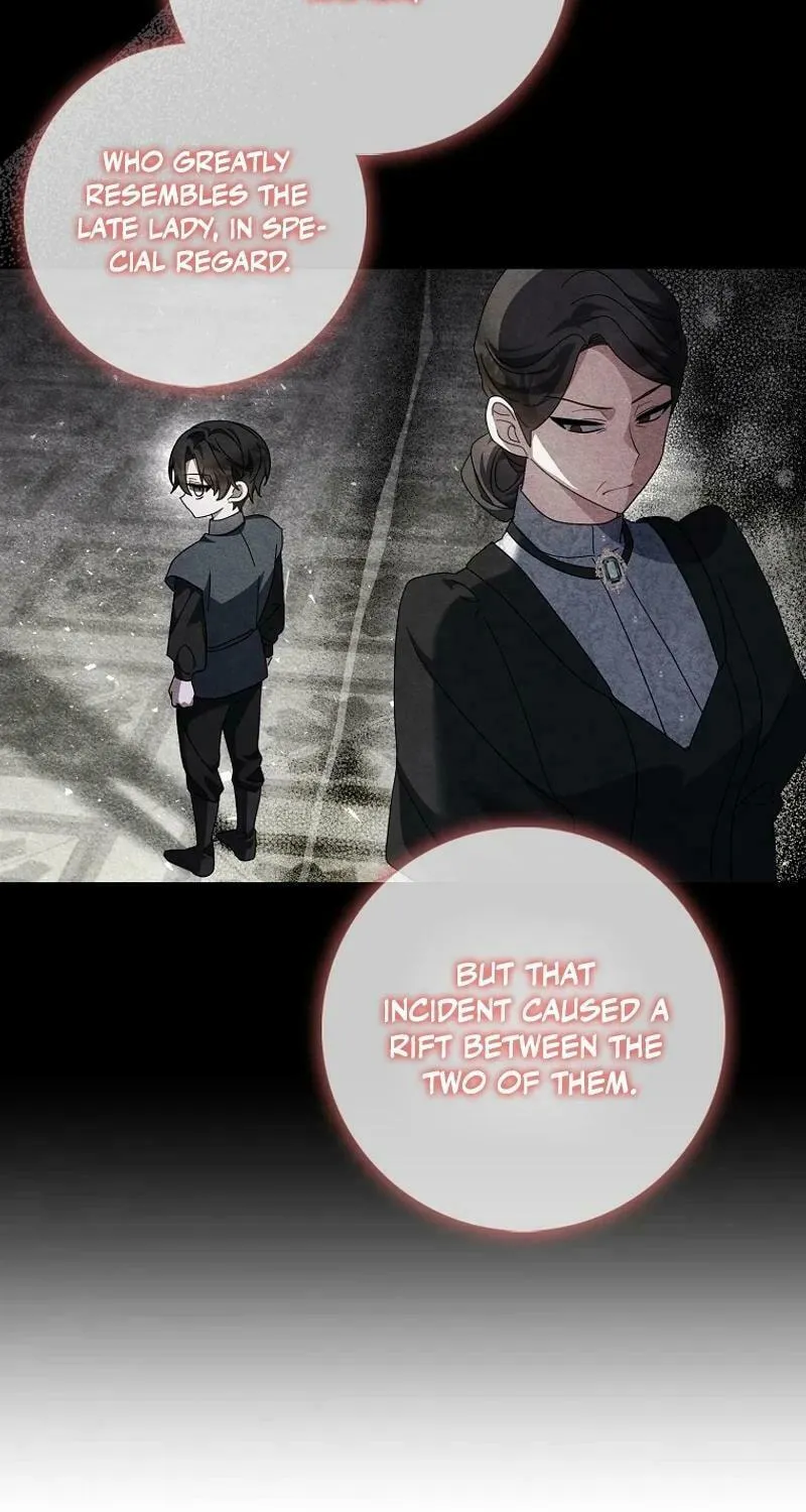 The Foreign Object was Me Chapter 14 page 46 - 