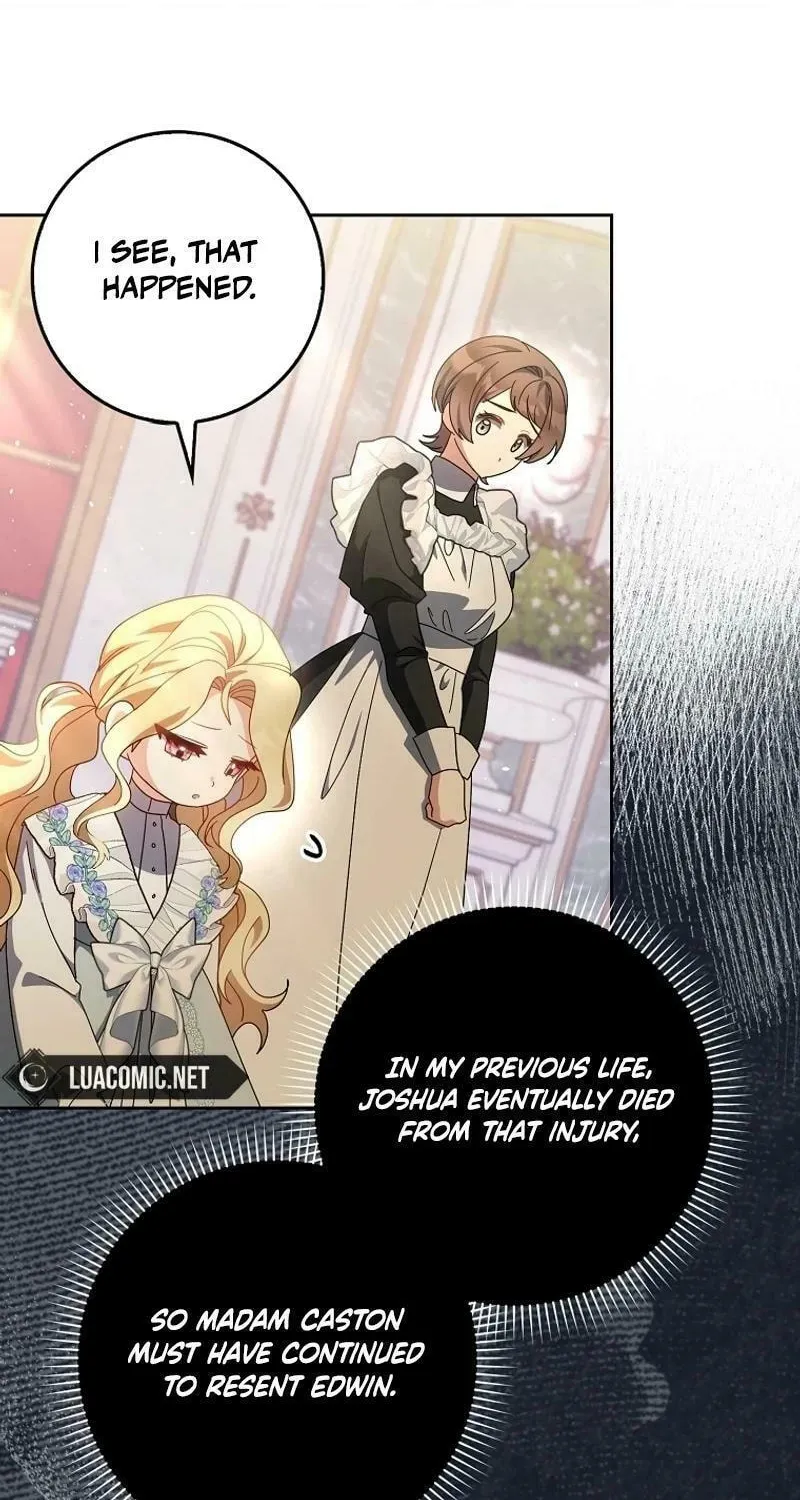 The Foreign Object was Me Chapter 14 page 47 - 