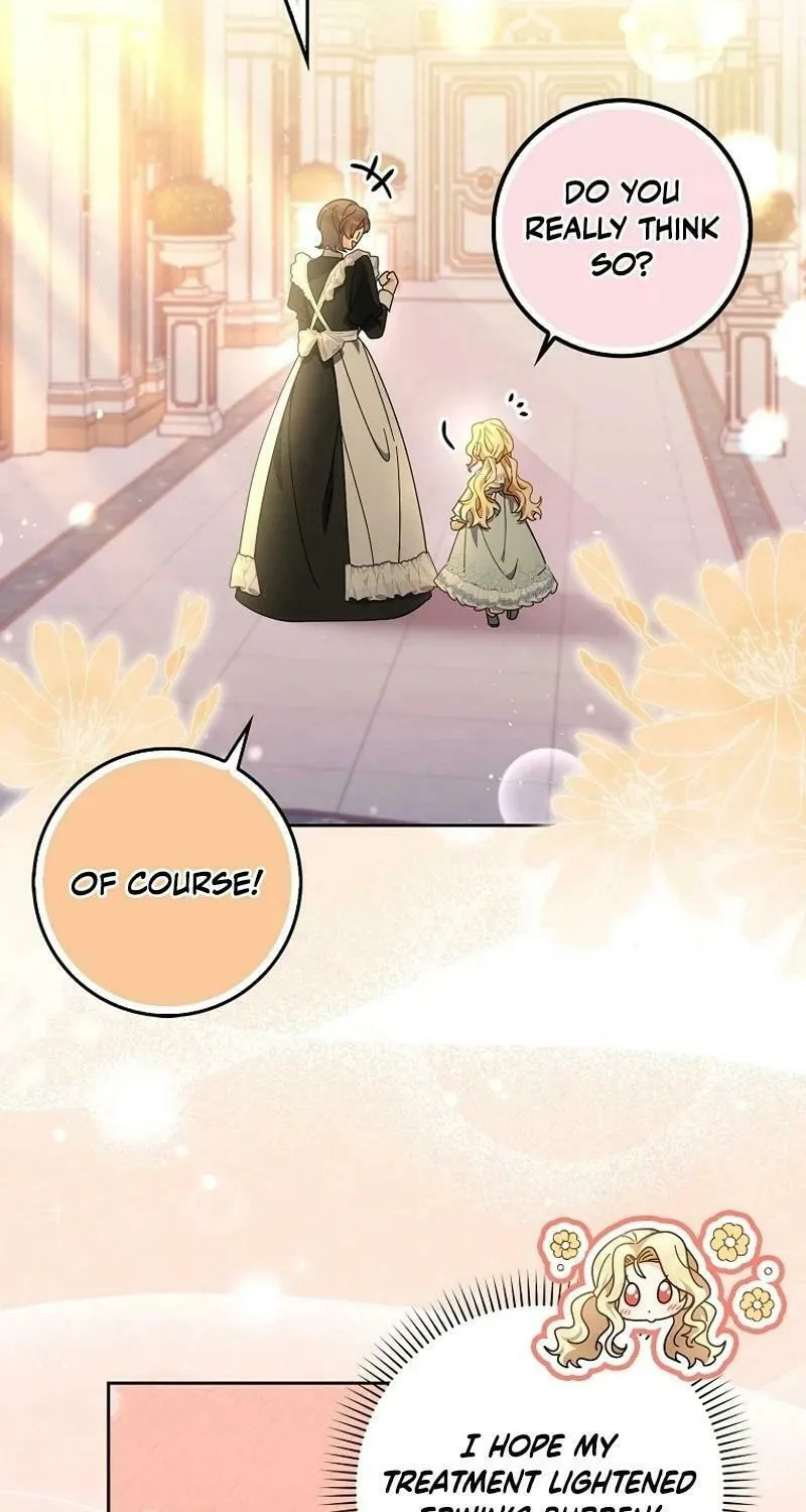 The Foreign Object was Me Chapter 14 page 50 - 