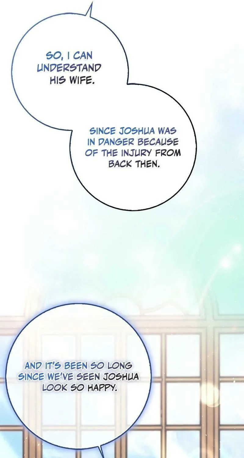 The Foreign Object was Me Chapter 14 page 6 - 
