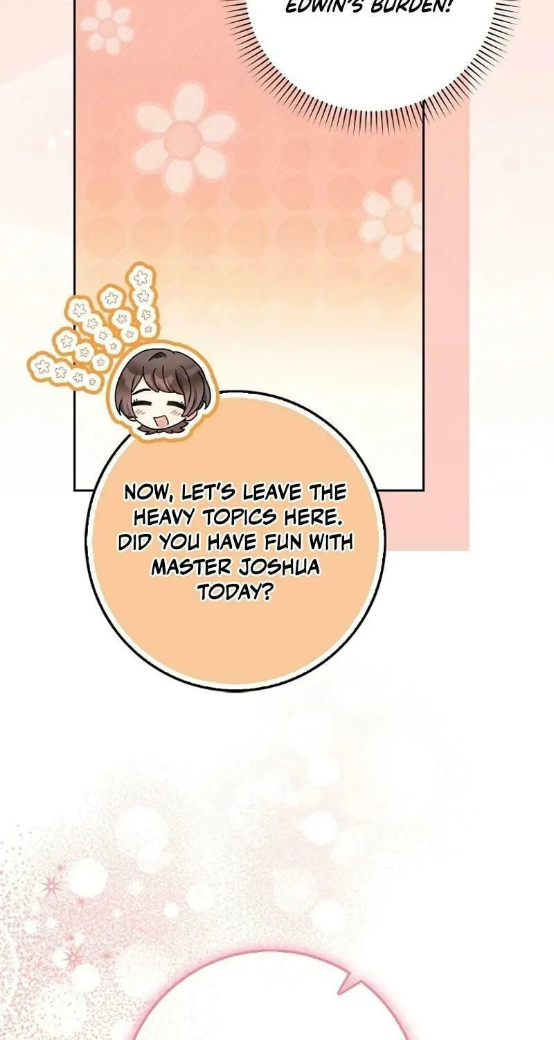 The Foreign Object was Me Chapter 14 page 51 - 