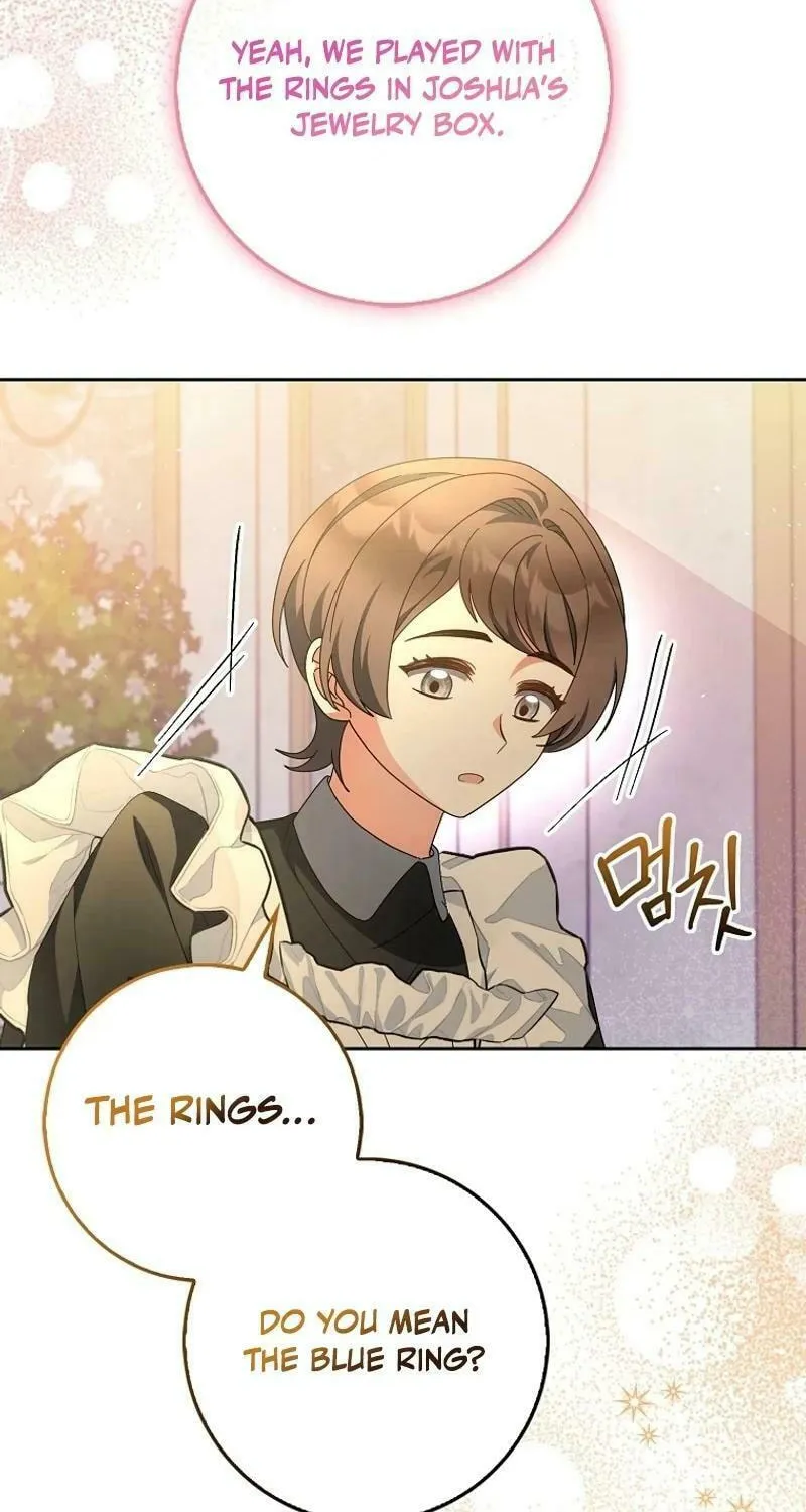 The Foreign Object was Me Chapter 14 page 52 - 