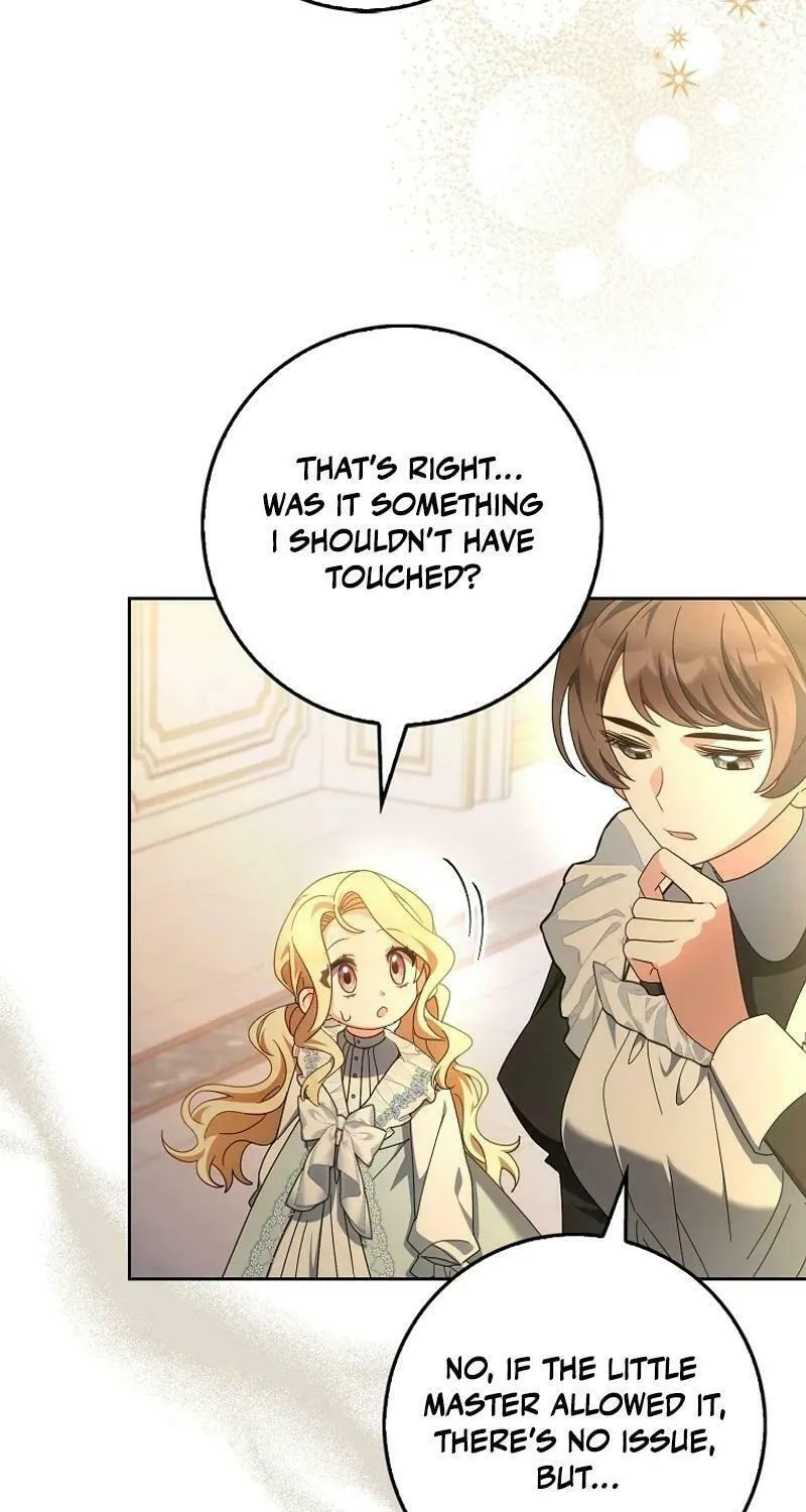 The Foreign Object was Me Chapter 14 page 53 - 