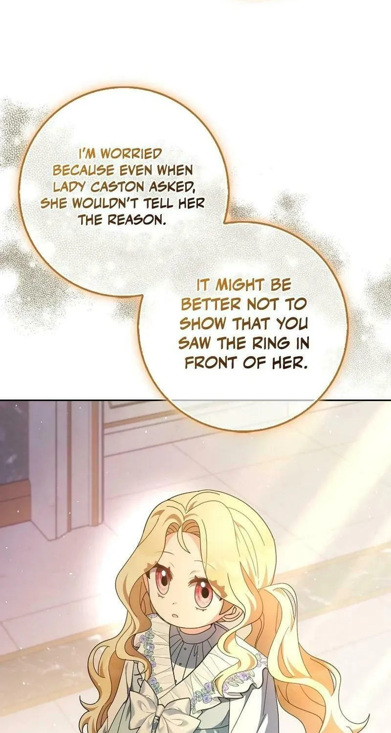 The Foreign Object was Me Chapter 14 page 56 - 