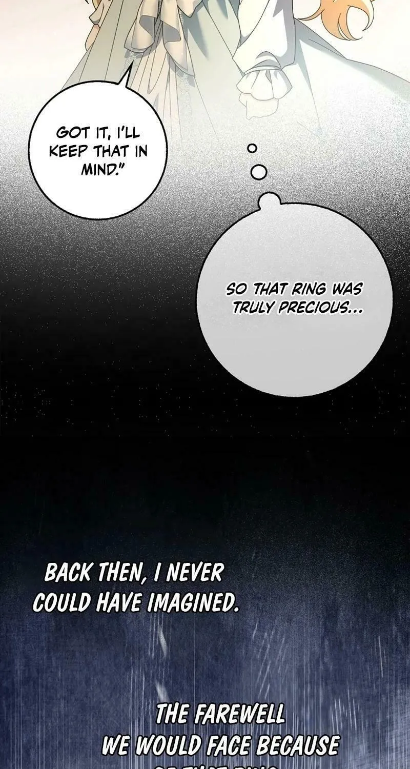 The Foreign Object was Me Chapter 14 page 57 - 