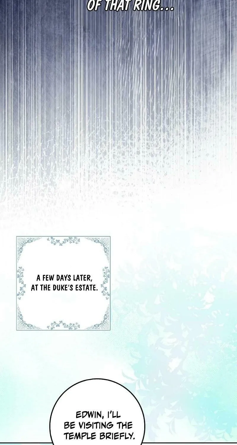 The Foreign Object was Me Chapter 14 page 58 - 