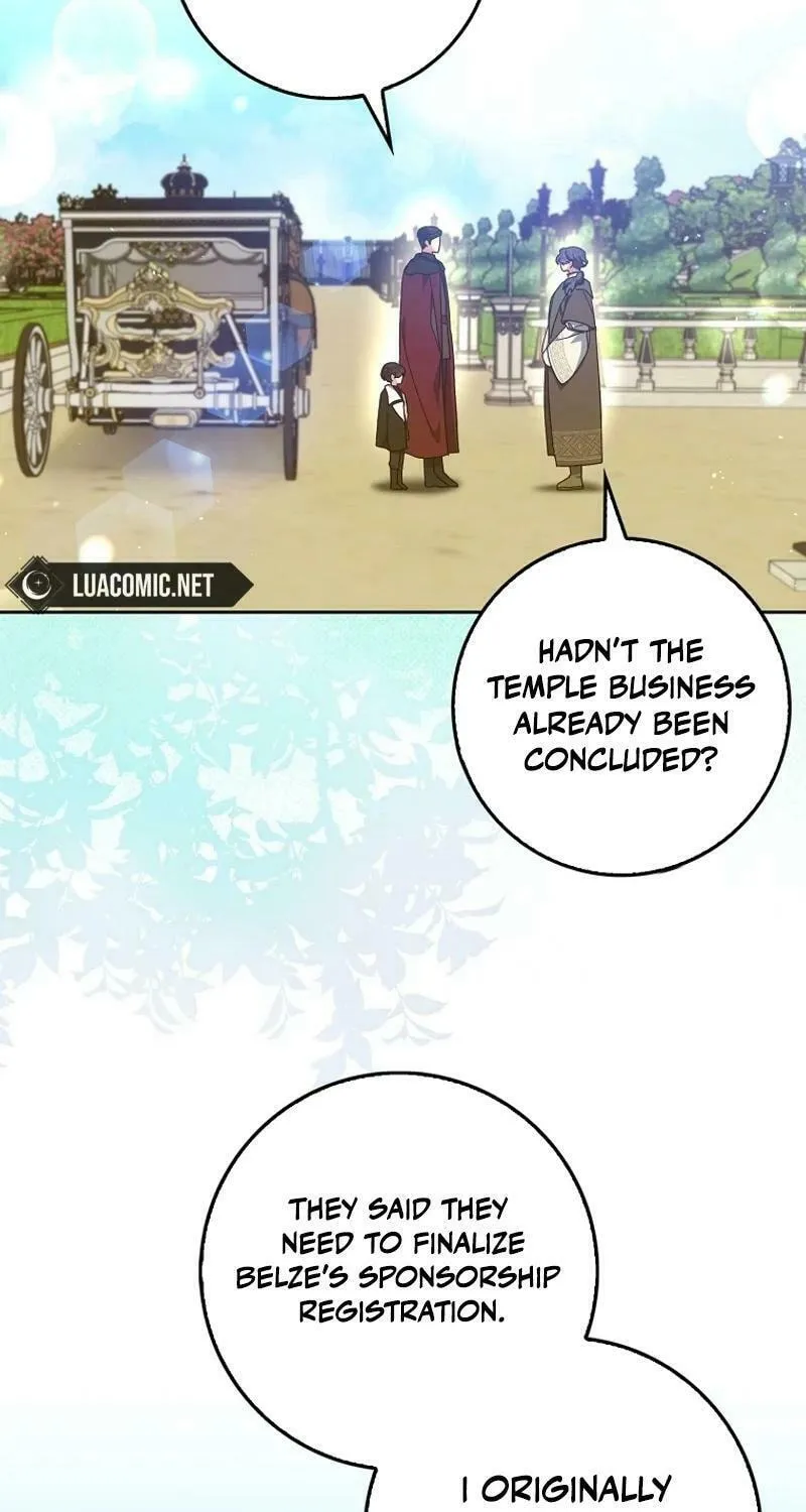 The Foreign Object was Me Chapter 14 page 59 - 