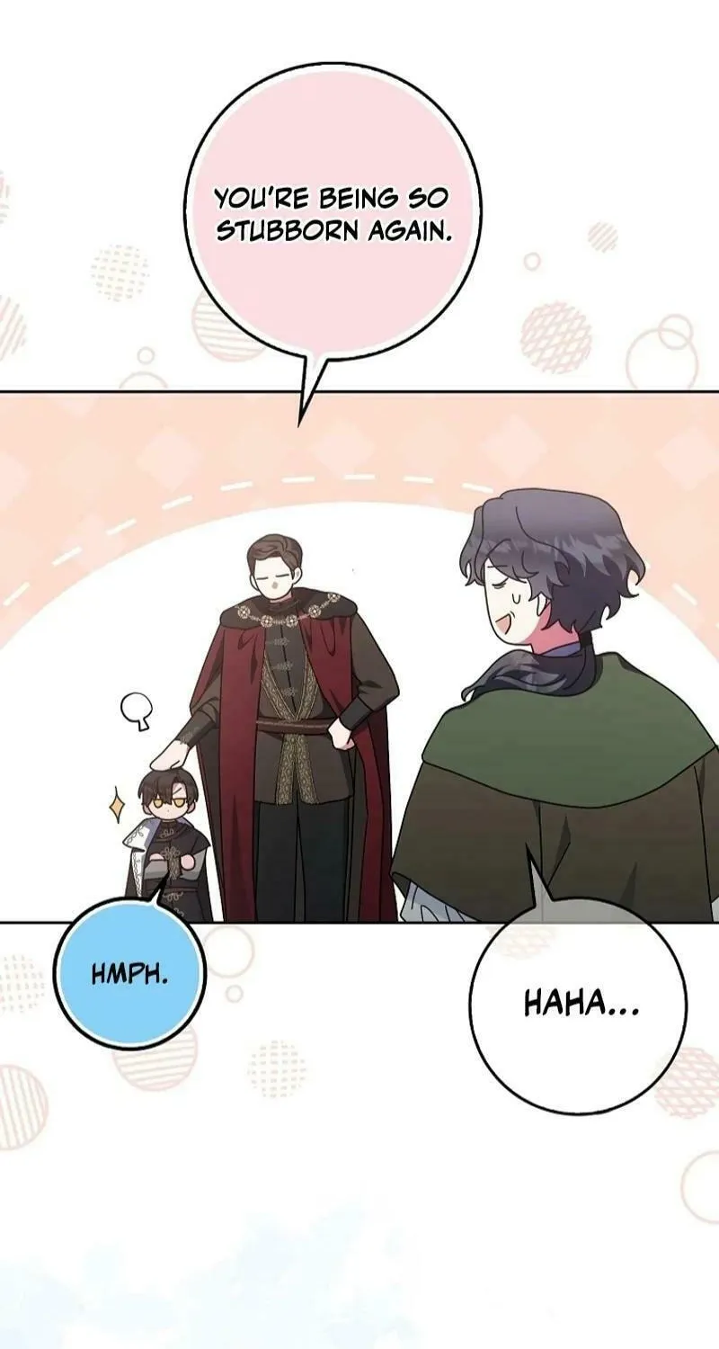 The Foreign Object was Me Chapter 14 page 62 - 
