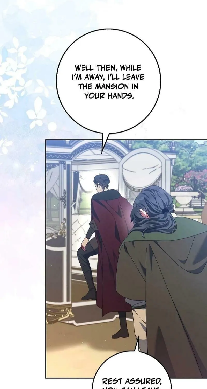 The Foreign Object was Me Chapter 14 page 63 - 