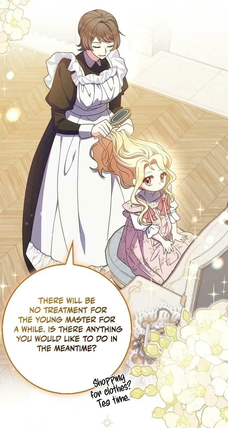 The Foreign Object was Me Chapter 14 page 66 - 