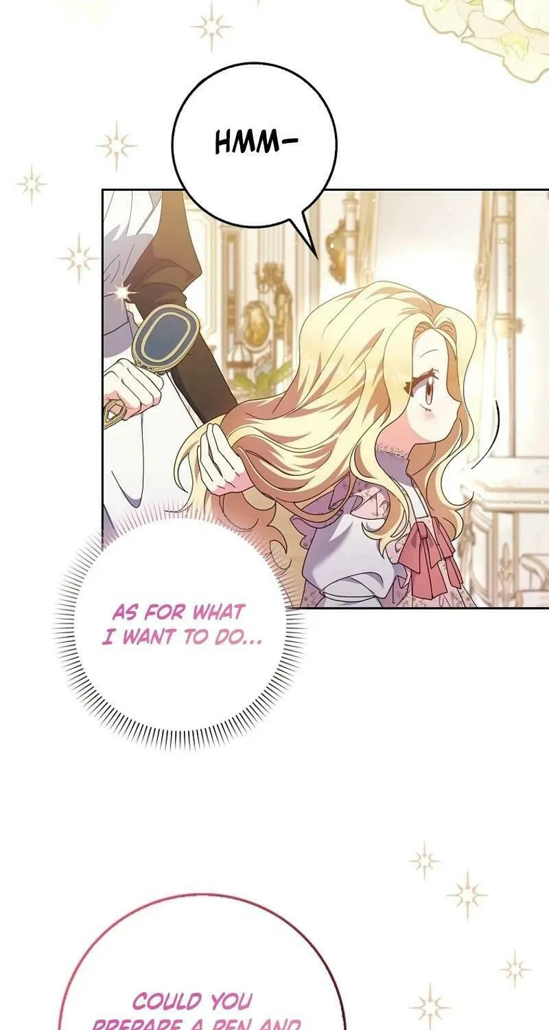 The Foreign Object was Me Chapter 14 page 67 - 