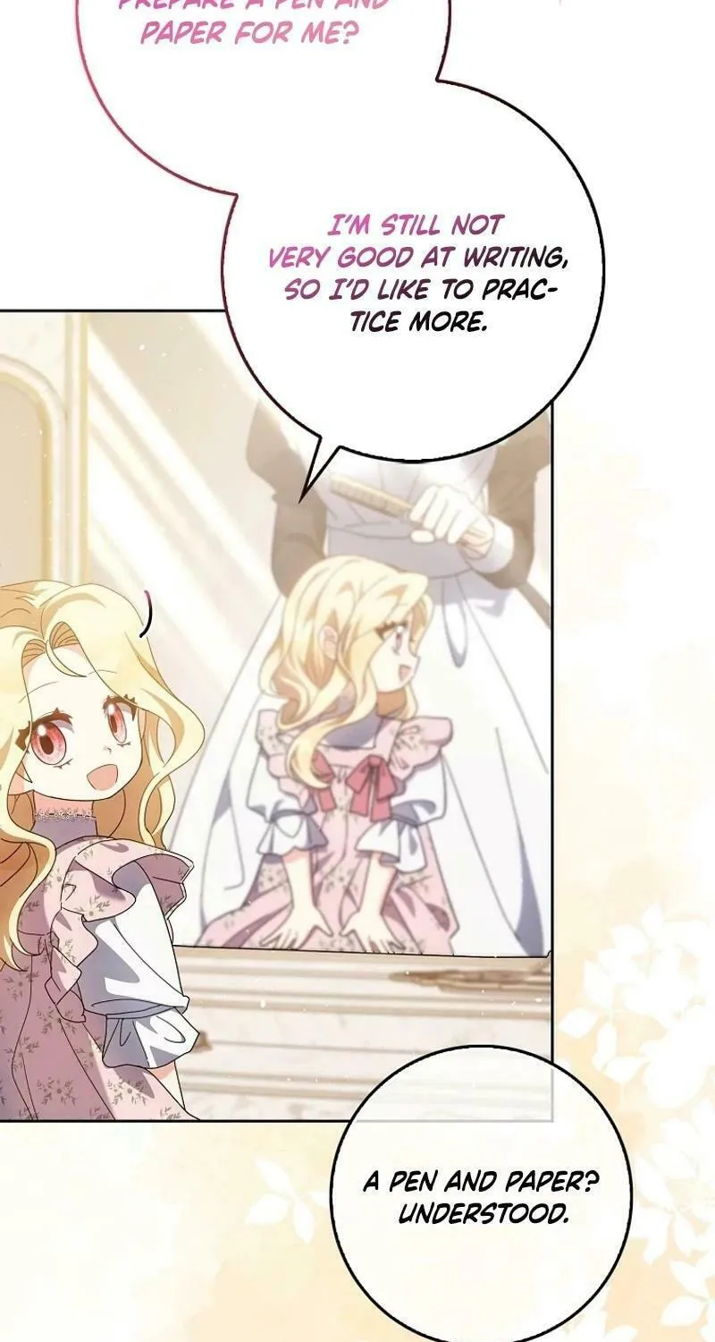 The Foreign Object was Me Chapter 14 page 68 - 