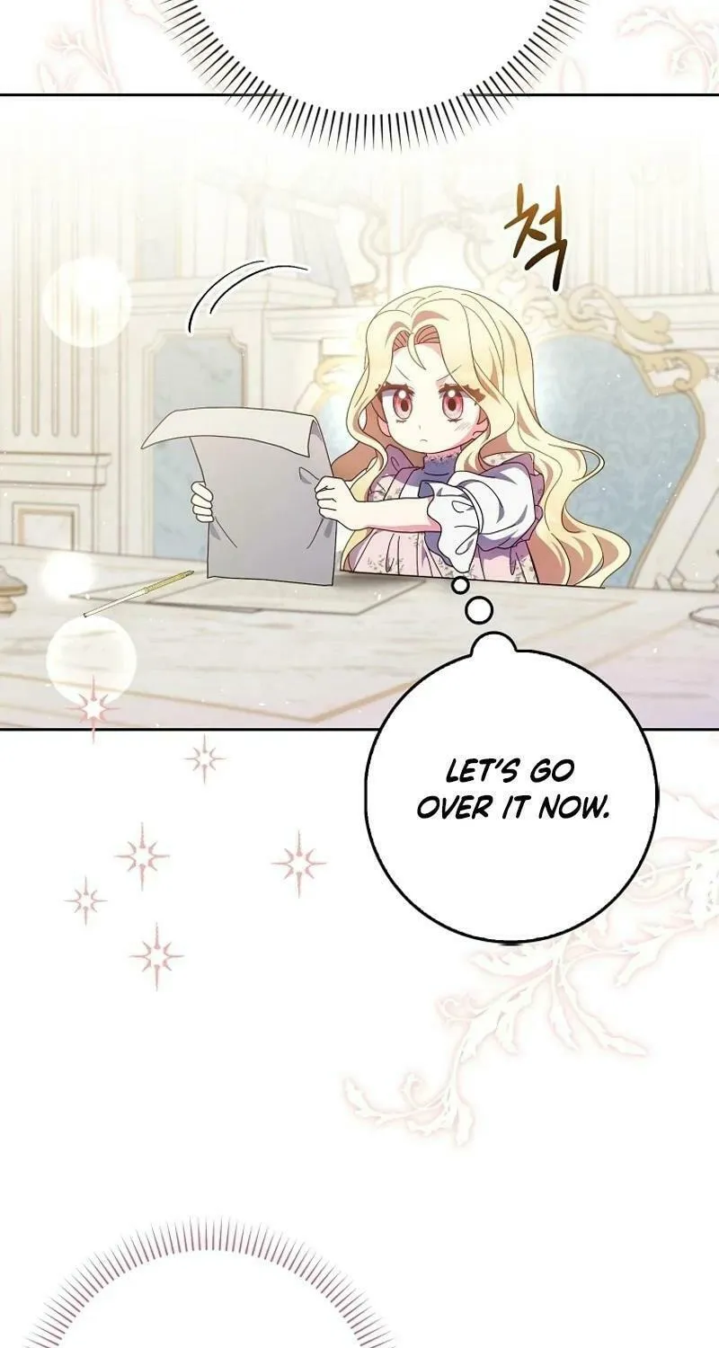 The Foreign Object was Me Chapter 14 page 73 - 
