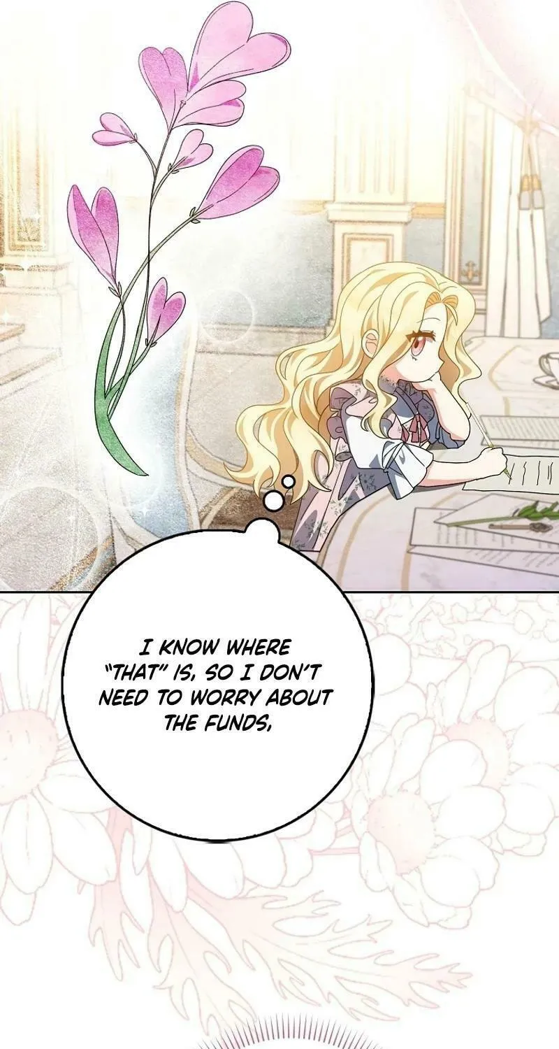 The Foreign Object was Me Chapter 14 page 77 - 