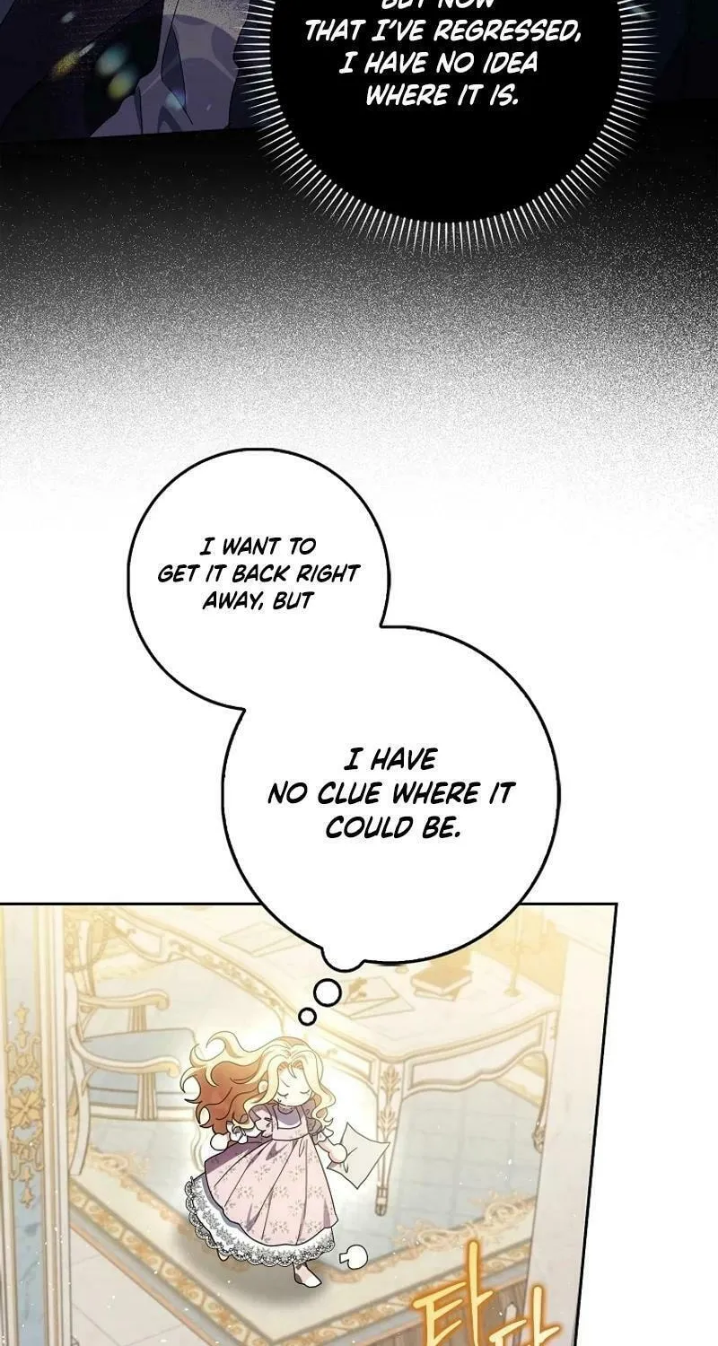 The Foreign Object was Me Chapter 14 page 80 - 