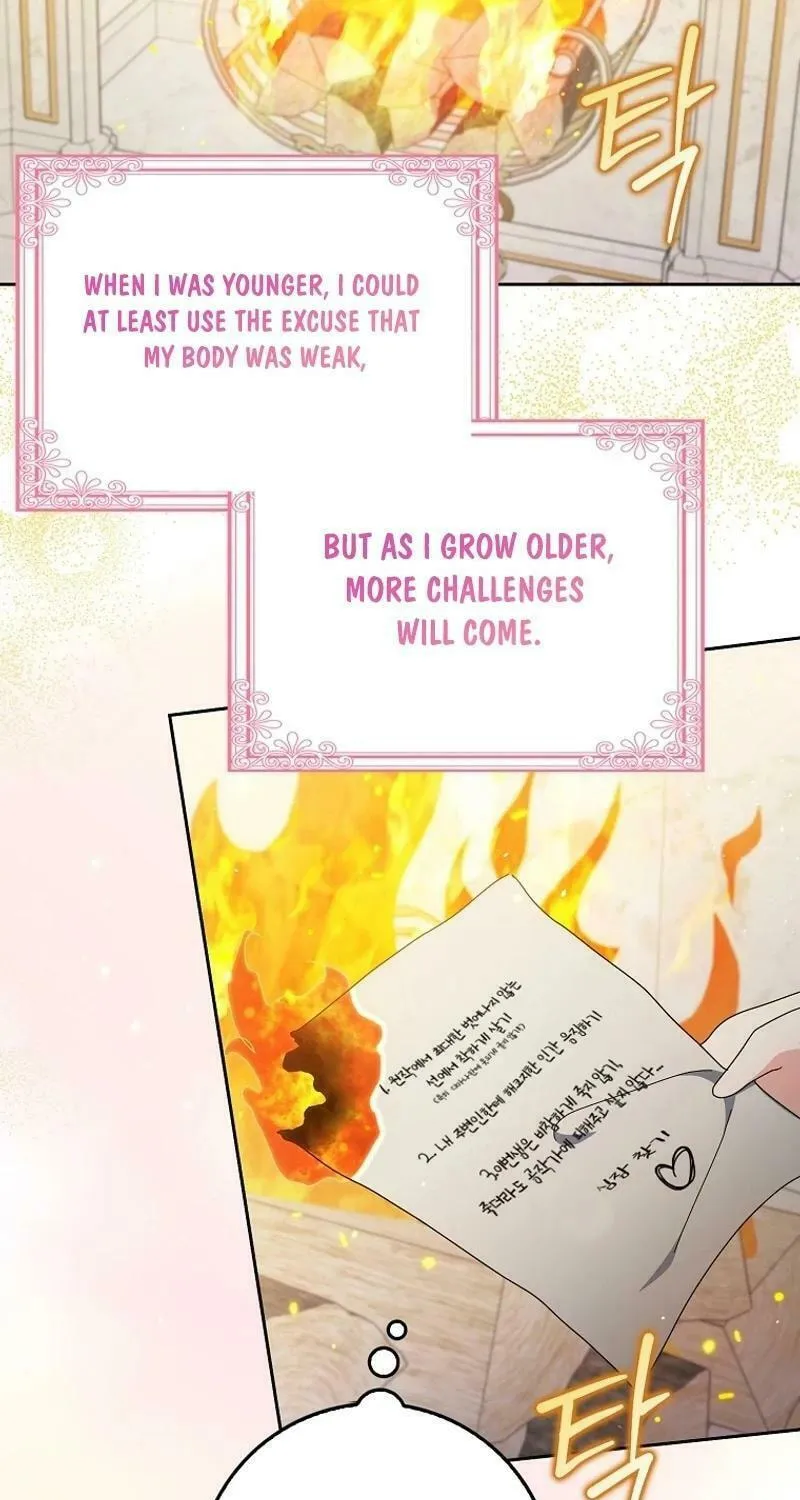 The Foreign Object was Me Chapter 14 page 82 - 
