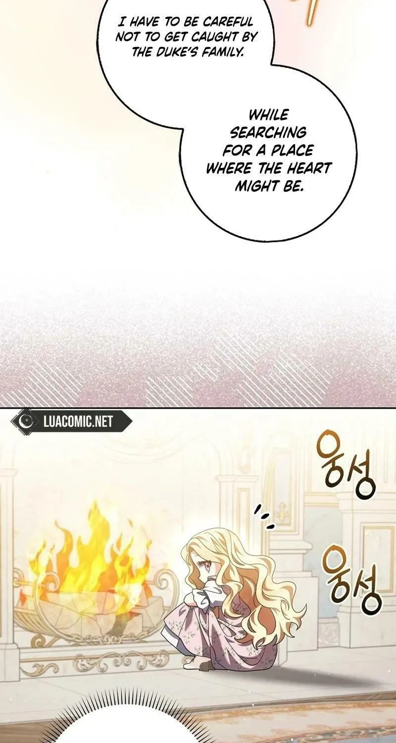 The Foreign Object was Me Chapter 14 page 83 - 
