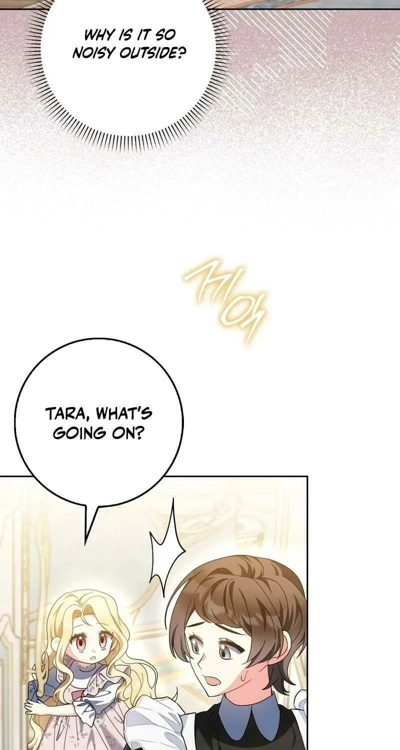 The Foreign Object was Me Chapter 14 page 84 - 